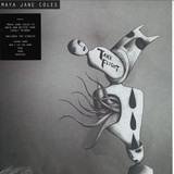 Maya Jane Coles - Take Flight 3lp