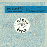 Mr Scruff - Nice Up The Function