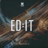 Ed:it - The Junction Ep