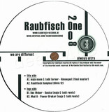 Majo Mann & Todd Turner, Ben W - Raubfisch One