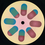 Cazaux - Limbo Glock Ep