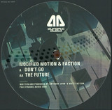 Modified Motion + Faction - Dont Go