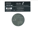 Roni Size And Reprazent - New Forms - Sampler