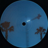Trudge - Negative Space
