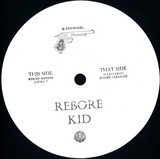 Rebore Kid - Rebore Riddim