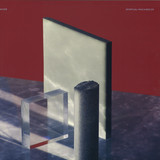 Hiver - Spiritual Machines Ep