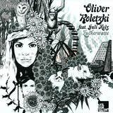 Oliver Koletzki Feat. Juli Holz - Zuckerwatte