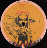 Difusion - I Can Feel it