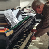 Super Flu, CIOZ, Bebetta, Jobe, Sobek, Ole Biege, Mulya, Douglas Greed - Herberts Best 07 2x12"