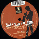 Balla et ses Balladins - The Syliphone Years (Ben Gomori Edits)