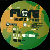 Flore Feat. Shunda K & Flyy Git - Feel Me/fdb