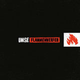 Umse - Flammenwerfer EP
