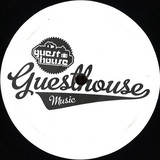 Various - Super Secret Squirrel Trax Vol 6 (DJ Mes, Saison remixes)