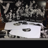 Gotek, Fky, Asphalt Pirate, Format C, Adam Vandal, Melly, Arobass - TNL23