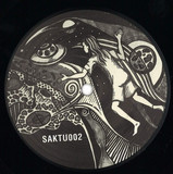 Saktu - Untitled Space