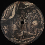 Dave Tarrida - Soapbox Full Of Corpses