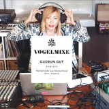 Gudrun Gut - Vogelmixe