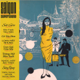 Various - SAIGON SUPERSOUND VOL.2