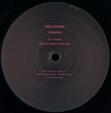 Lake People - Vivacity