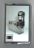 V/A (Martin Hayes,Filburt,UC Beatz,Roctiv ...) - K7 EP Vol.1 (Tape)