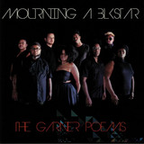 Mourning [A] BLKstar - The Garner Poems
