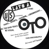 U/S - Uovo Sindaco - Paris / Bogota / Sapporo / Londonderry