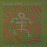 Exquisite Corpse - Between Rhythms I