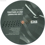Razor Point - Together As One