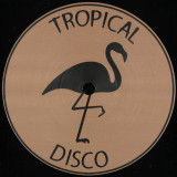 Various - Tropical Disco Records, Vol. 8