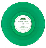 Tactical Aspect - AKO10002