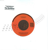 The Qualitons - Mellbimbo / Kulmi