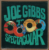 Joe Gibbs - 7" Spectacular