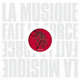 Solid Sounds Sampler - Lmflf *9* Feist