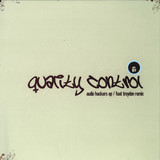 Quality Control - Audio Hackers Ep