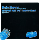 Kain Marco / Steve Hill - Storm / Evolution