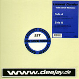 Laurent Garnier - Join Hands *rmx*