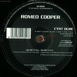 Romeo Cooper - C'est Dure
