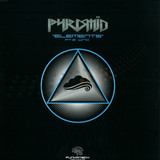 Pyramid Vs. Screwface - Turn It Up / Redial