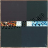 Cindytalk / Robert Hampson - Five Mountains Of Fire / Antar