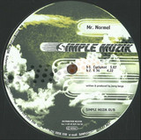 Mr Normel - Simple 1