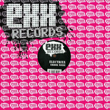 Electrixx - Error Noise