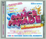 Dance Parade - Spring 2010