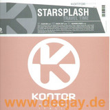 Starsplash - Travel Time