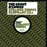 The Count & Sinden - Strange Things