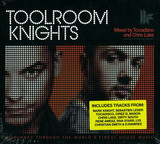 Toolroom Knights - Mixed By Tocadisco & Chris Lak
