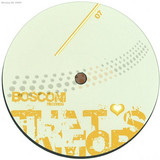 Ilario Alicante Rufus - Thats Amore Ep Part 2