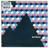 Autolux - Supertoys