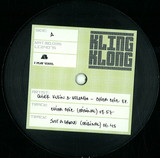 Oliver Klein & Kolombo - Chica Chic Ep