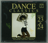 Dance Classics - Volume 23 & 24