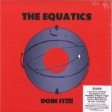 Equatics - Doin' It!!!! LP